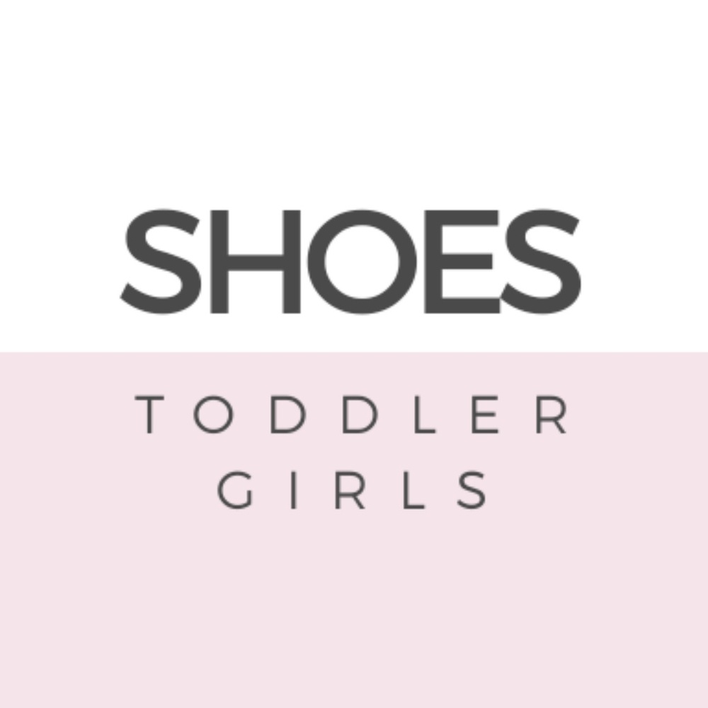 Kids shoes